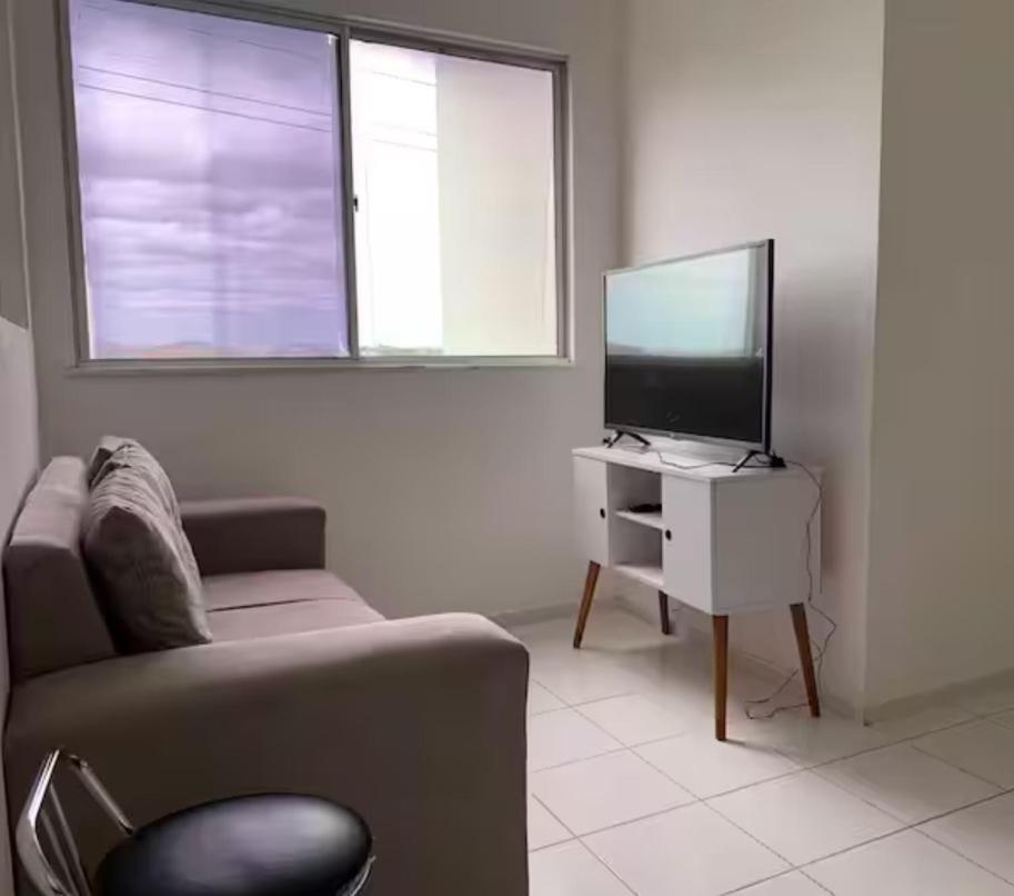 Ferienwohnung Apto 2 Quartos Completo Cond Mais Viver Juàzeiro Exterior foto