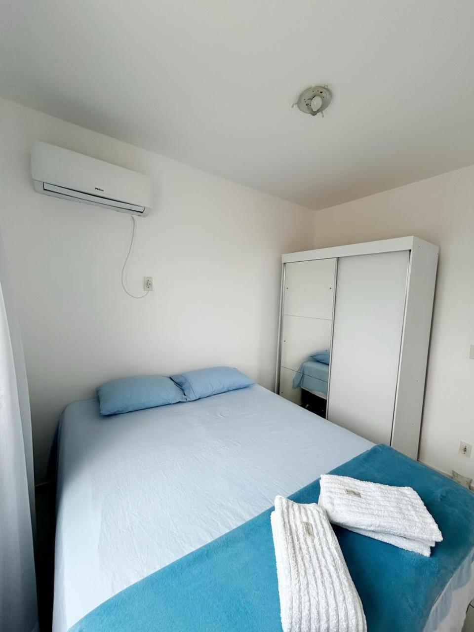 Ferienwohnung Apto 2 Quartos Completo Cond Mais Viver Juàzeiro Exterior foto