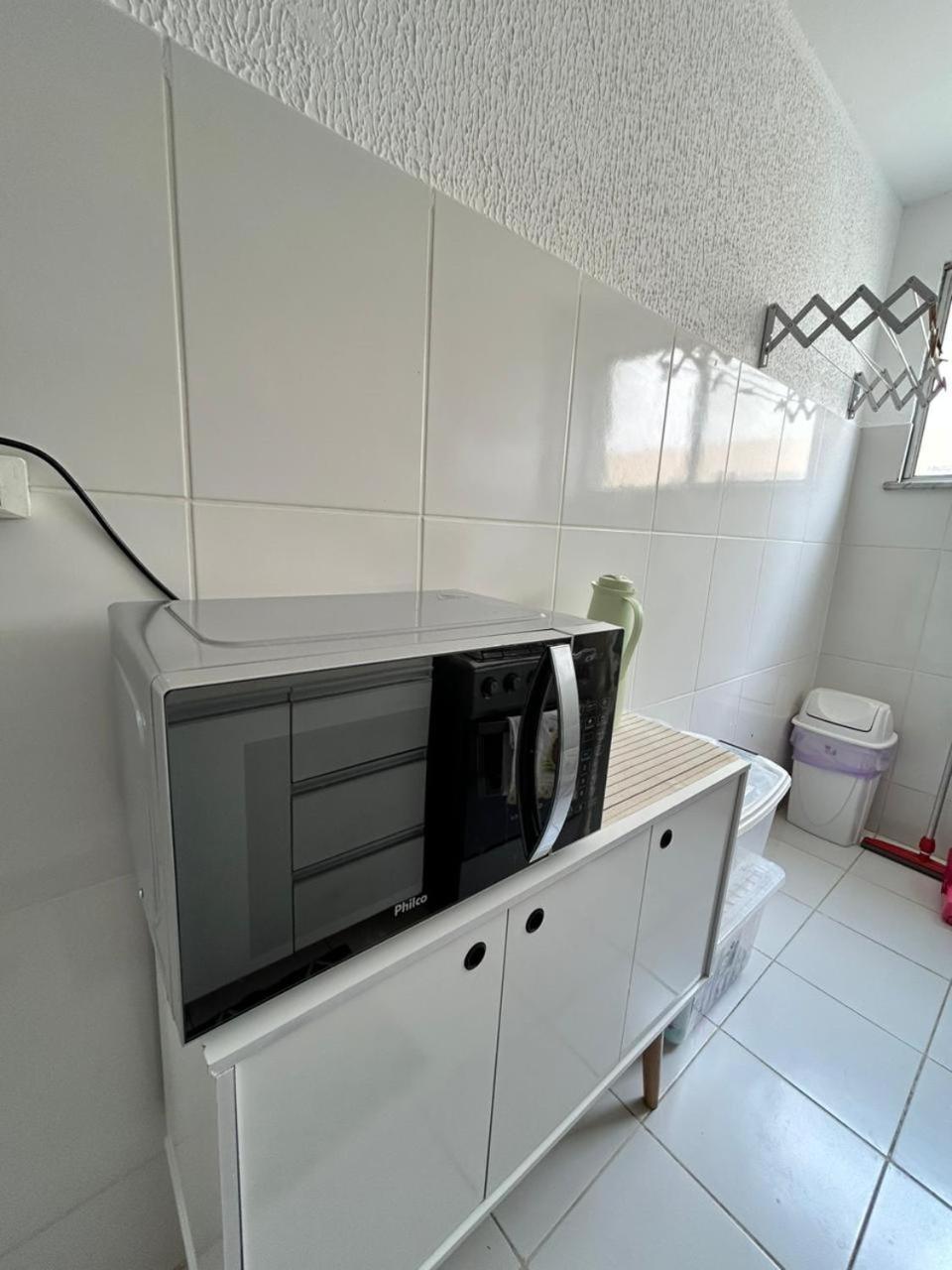 Ferienwohnung Apto 2 Quartos Completo Cond Mais Viver Juàzeiro Exterior foto