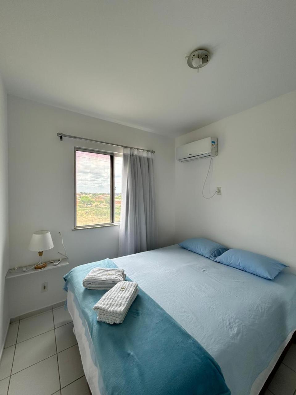 Ferienwohnung Apto 2 Quartos Completo Cond Mais Viver Juàzeiro Exterior foto